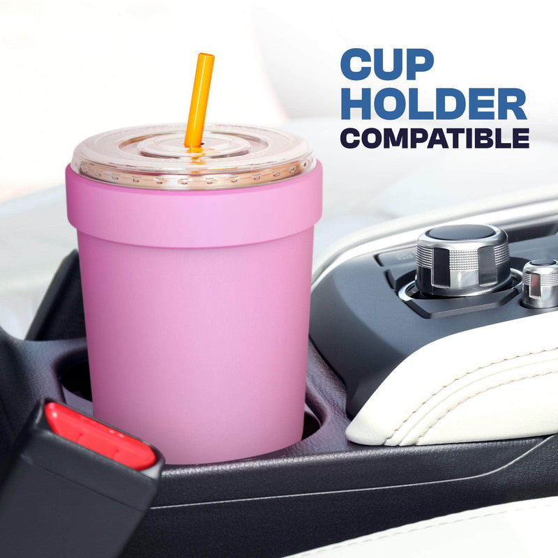 To-Go OHT Salute