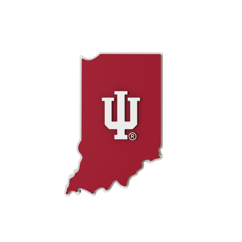 Budz Indiana Hoosiers