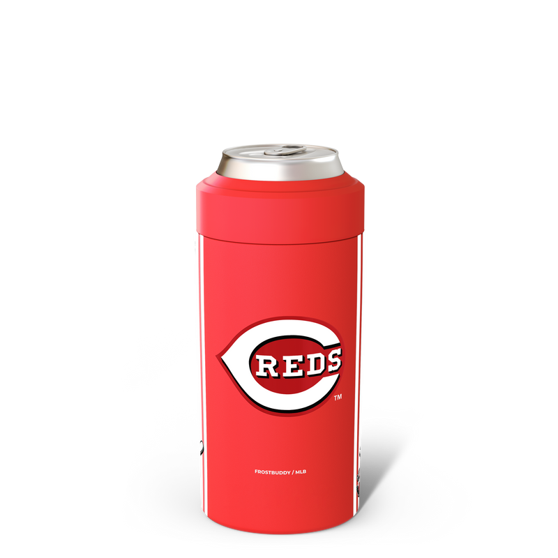 Universal Cincinnati Reds Gameday