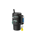 Thicc 16oz Michigan State Spartans Skin + Budz Bundle