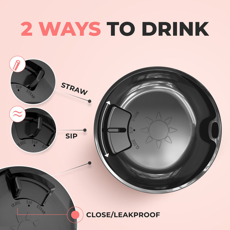 Thicc 40oz Baltimore Orioles Night Game