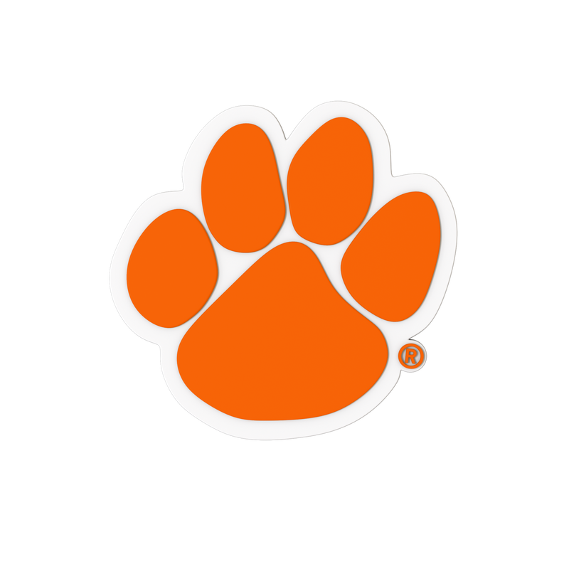 Budz Clemson Tigers