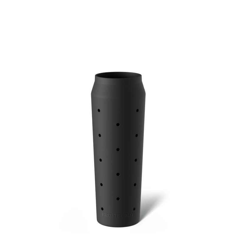 Bottle 32oz Skin Black