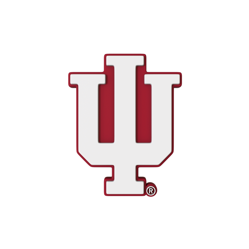 Budz Indiana Hoosiers
