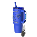 Thicc 40oz Kentucky Wildcats Skin + Budz Bundle