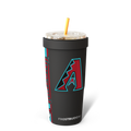 To-Go Arizona Diamondbacks Gameday
