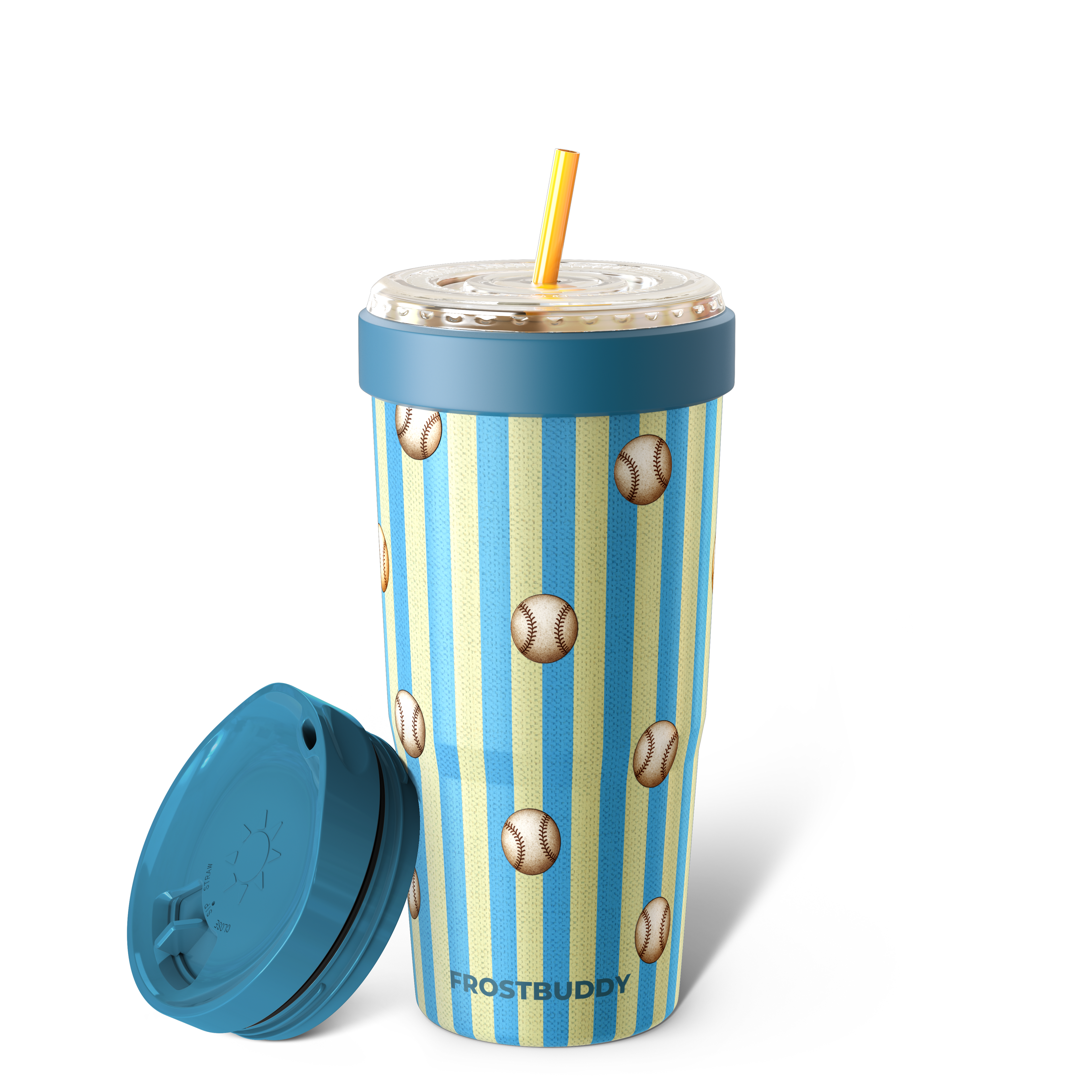To-Go Buddy | Vintage Baseball